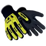 HexArmor Helix 1095 6064211 Nylon Arbeitshandschuh Größe 11 EN 388 1 Paar