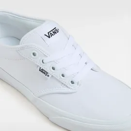 Vans Atwood Damen Weiß 38