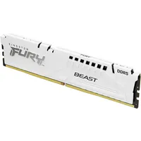 Kingston FURY Beast Weiß DDR5 32GB 6000MT/s CL30 DIMM