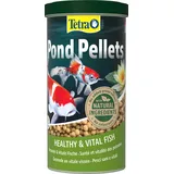 Tetra Pond Pellets 1 L