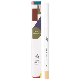 Und Gretel Holt Eyeliner