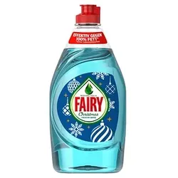 FAIRY Ultra Frische Brise Spülmittel 0,45 l