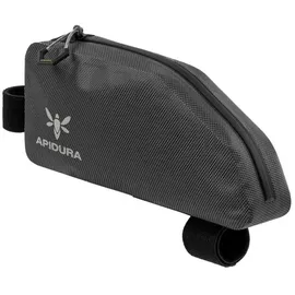 Apidura Expedition Top Tube Pack 1L grau