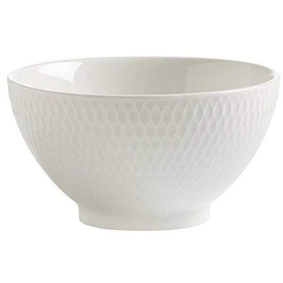Maxwell & Williams M&W Diamonds round Schale, 10 cm,