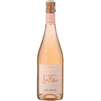 Mirabeau Sekt Trocken Vegan 0,75 l