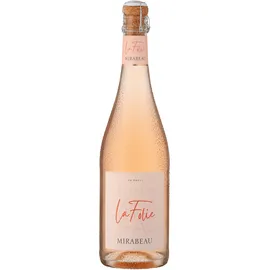 Mirabeau Sekt Trocken Vegan 0,75 l