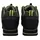 CMP Moon Low Trekking Shoe Wp, Man, Militare, 41