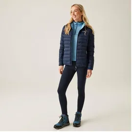 Regatta Marizion mit Kapuze in Navy | Gr.: 36