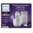 Philips 2-in-1 Warmer & Sterilizer - Premium - SCF359/20