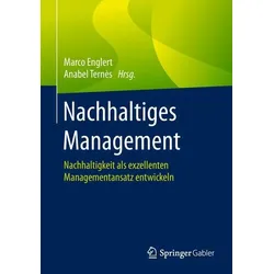 Nachhaltiges Management