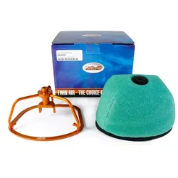 Powerflow Kit Twin Air Honda