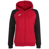 Joma Academy IV Rot, 901336.601.XL