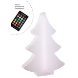 8 seasons DESIGN Shining Tree 78 cm