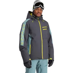 Spyder Orbiter Jacket eby tda (039) M