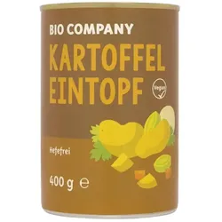 Bio Company Kartoffeleintopf bio