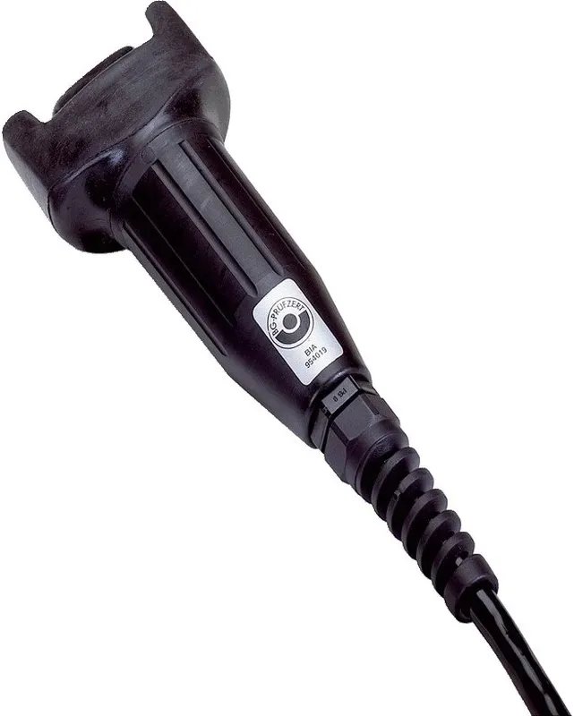 Sick Zustimmschalter E100 E100-A2A22S05A