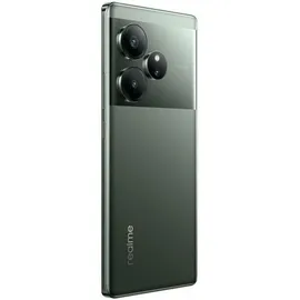 Realme GT 6 16 GB RAM 512 GB Razor Green