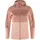 Fjällräven Abisko Trail Fleece Chalk Rose/Dusty Rose XS