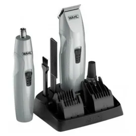 WAHL Mustache & Beard 05606-508