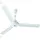 Vortice Tropical IPX5 142 cm Deckenventilator hellgrau