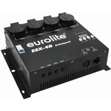 Eurolite ESX-4R DMX Switchpack