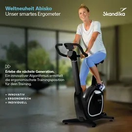 Skandika Abisko schwarz