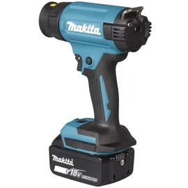 Makita DHG181ZJ Akku-Heissluftgebläse