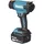 Makita DHG181ZJ Akku-Heissluftgebläse