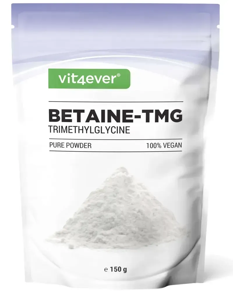 Betain Pulver, 150 g