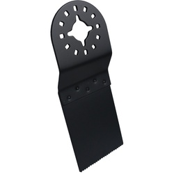 Bi-Metall Tauchsägeblatt - Segmentsägeblatt