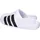 adidas Adilette Clog 2.0 Cloud White/Core Black 37