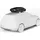 Thule Motion 3 M 400 L Black glossy