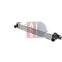 AKS DASIS Kühler, Motorkühlung