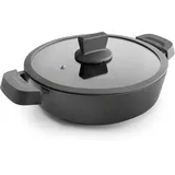 Lacor Baja ALU.Fun Kochtopf 32 cm rund