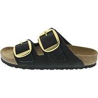 Birkenstock Arizona Big Buckle schwarz 41
