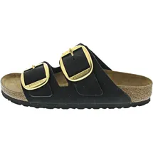 Birkenstock Arizona Big Buckle schwarz 41