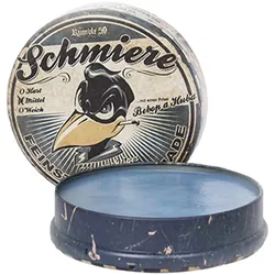 Rumble59 Schmiere Pomade Mittel 140 ml