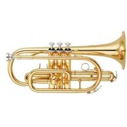 Bb-Kornett YCR-2330 III