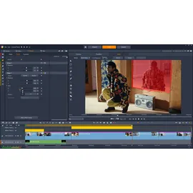 Corel Pinnacle Studio 26 Standard
