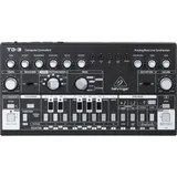 Behringer TD-3-BK
