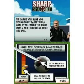 Football Academy (NDS)