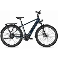 Kalkhoff Image 5.B Excite+ BLX 625 Wh E-Bike Diamant