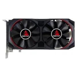 Biostar GeForce GTX 1050 Ti 4 GB GDDR5
