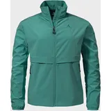Schöffel "Jacket Graz in grün | 40