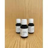 Zinzino BalanceOil+ Orange Zitrone Minze Öl 100 ml