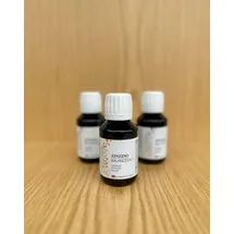 Zinzino BalanceOil+ Orange Zitrone Minze Öl 100 ml
