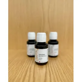 Zinzino BalanceOil+ Orange Zitrone Minze Öl 100 ml