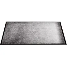 Schöner Wohnen Miami 50 x 70 cm Grau