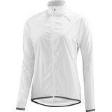 Löffler Women Bike Jacket Windshell white (100) 36