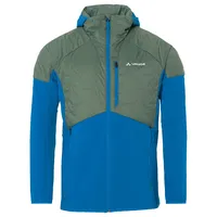 Vaude Brenva Ii Jacke - Radiate Blue - S
